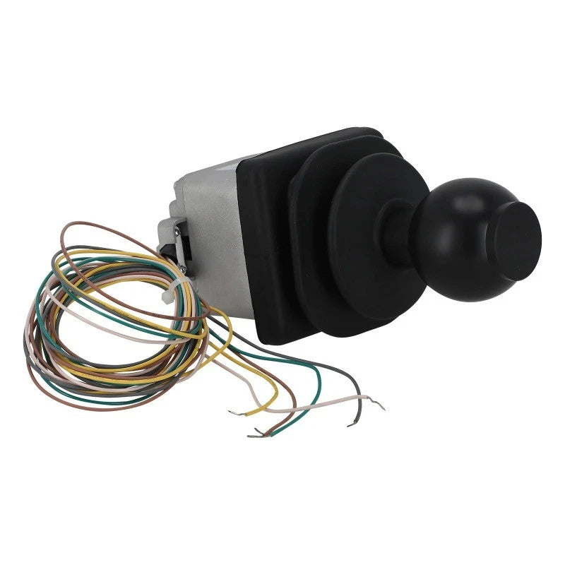 Haulotte 2441305350 Dual-Axis Proportional Joystick Controller for Boom Lifts