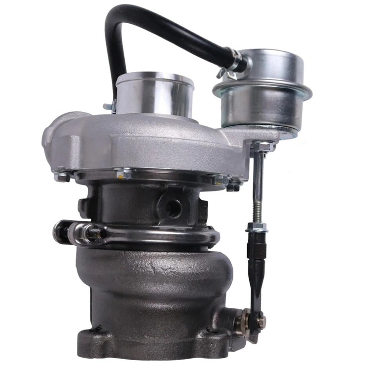 Doosan 150105-00044D Turbocharger 7030304 for D24 Engine