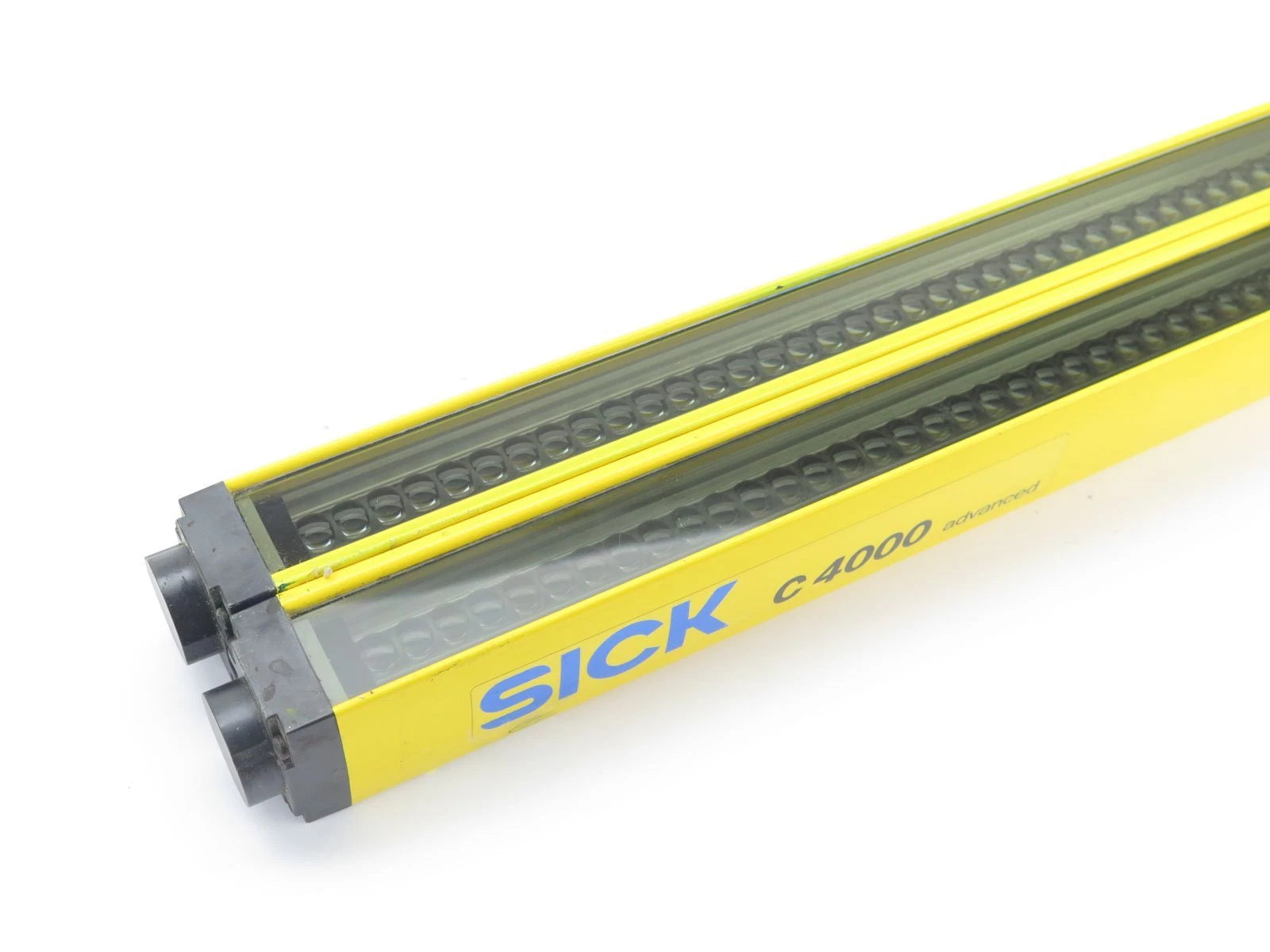 C40E-1004CA010 | SICK C4000 Safety Light Curtain Receiver 40 Mm Resolution 1050 Mm Height