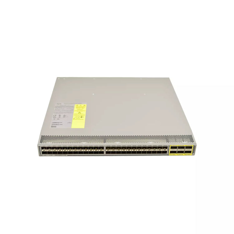 N3K-C3172PQ-10GE | Cisco Nexus 3172PQ 10-Gigabit Ethernet Switch