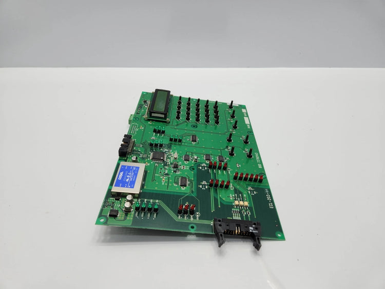 Distech Controls ECL-203 14-Point LONWORKS Programmable HVAC Controller