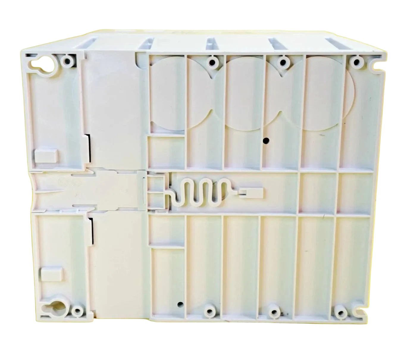 ABB ACS355-03U-24A4-2 ACS355 7.5 HP Machinery Drive 24.4A