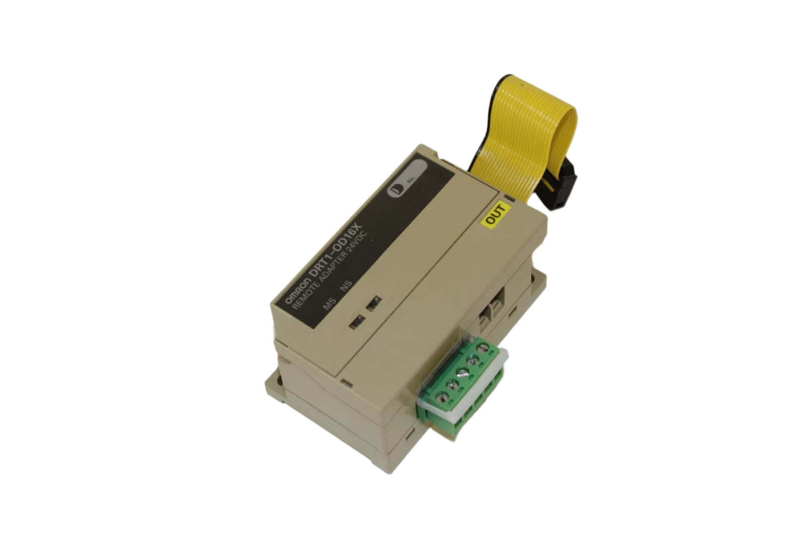 DRT1-OD16X | Omron Remote Adapter