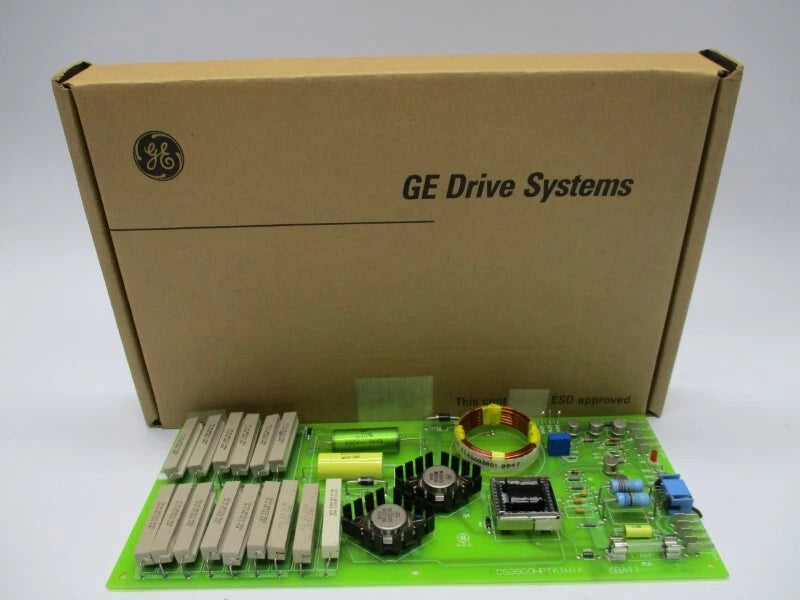 DS3800HPTK1H1K | General Electric Gate Driver Board