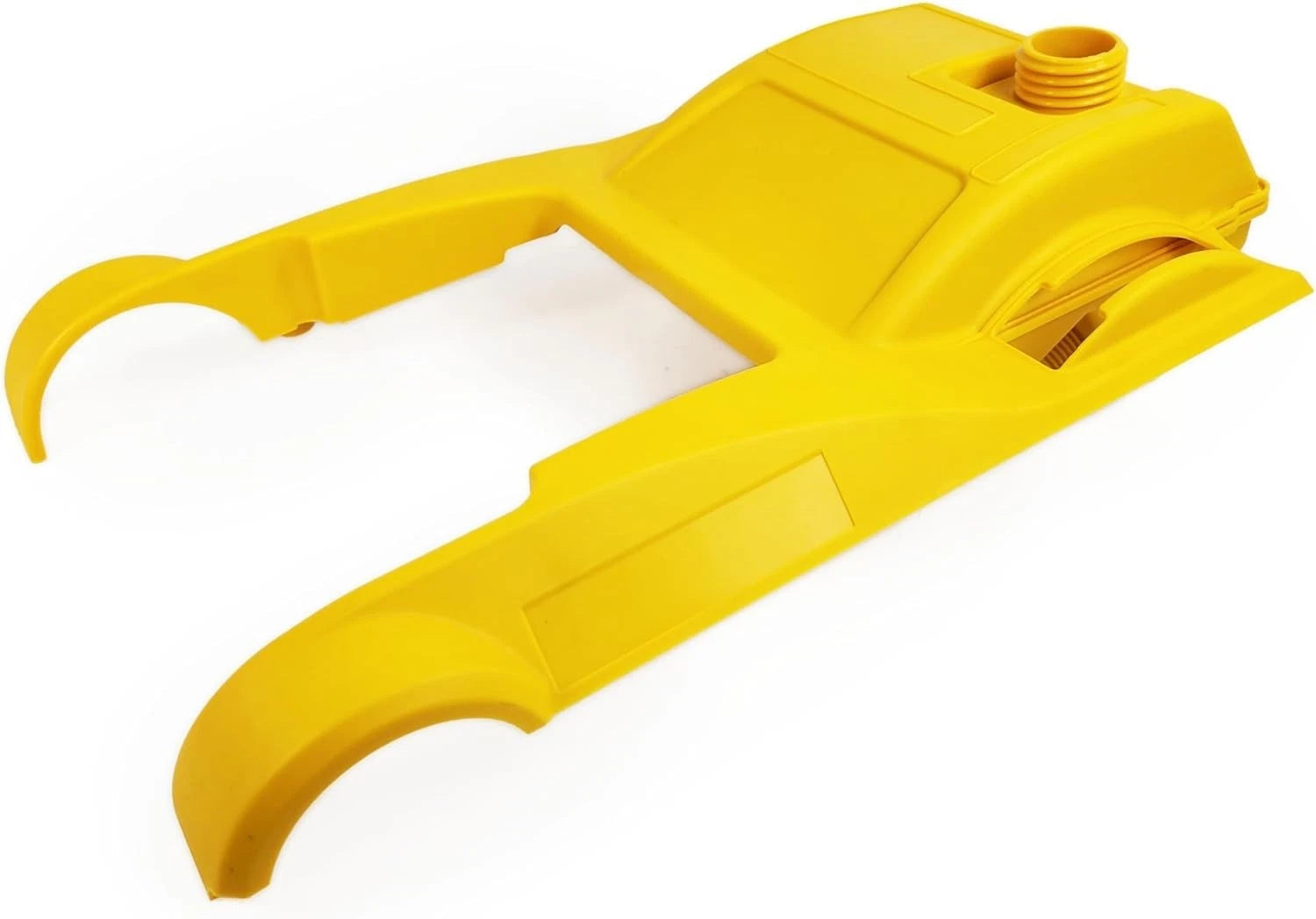Wacker Neuson 5000192637 Fuel Tank for BS-Series Vibratory Rammers