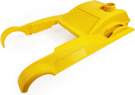 Wacker Neuson 5000192637 Fuel Tank for BS-Series Vibratory Rammers