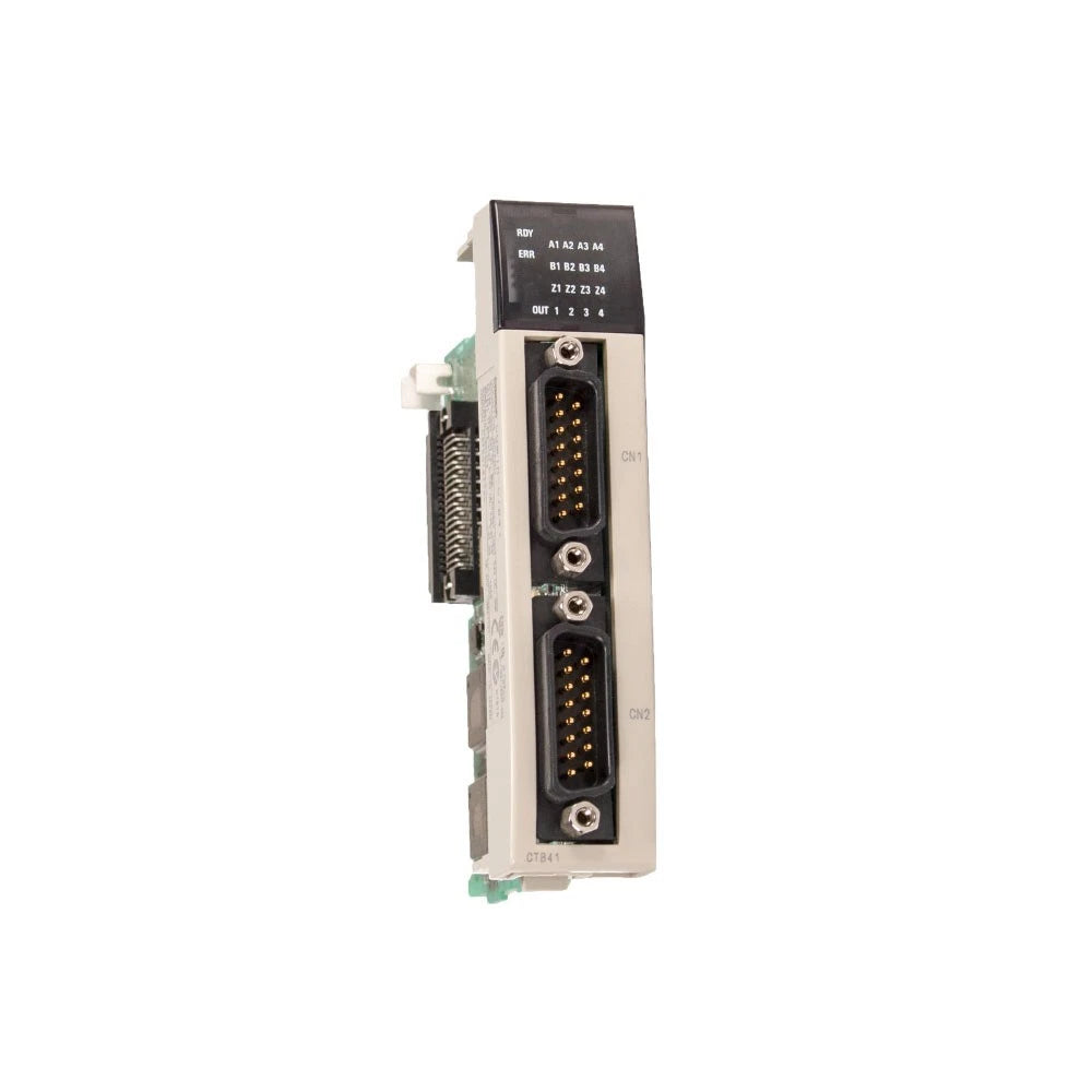 CQM1H-CTB41 | Honeywell High-Speed Counter Board with 4 Pulse Inputs