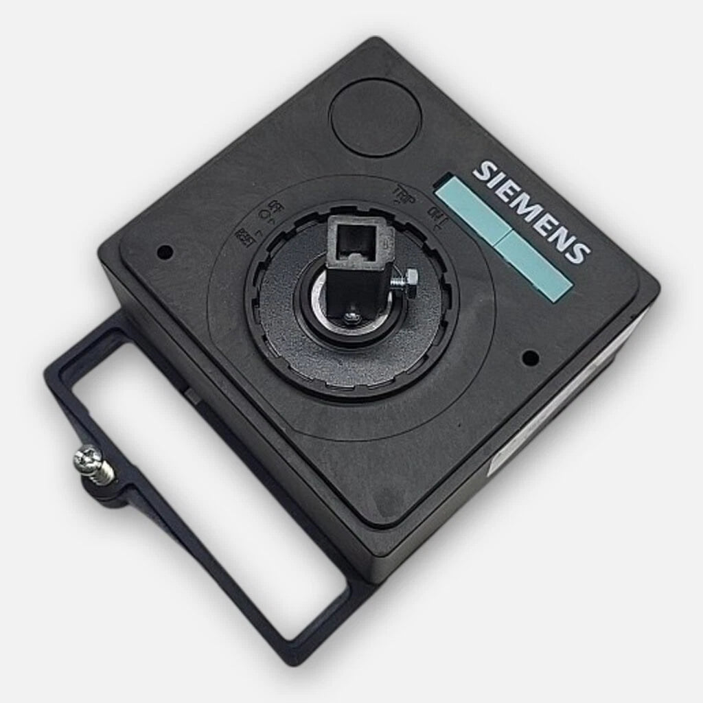 Siemens 3VL9300-3HF01 Door-Coupling Rotary Operating Mechanism