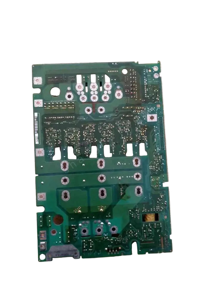 8222LP.3G | Lenze Inverter Drive Board Control Module
