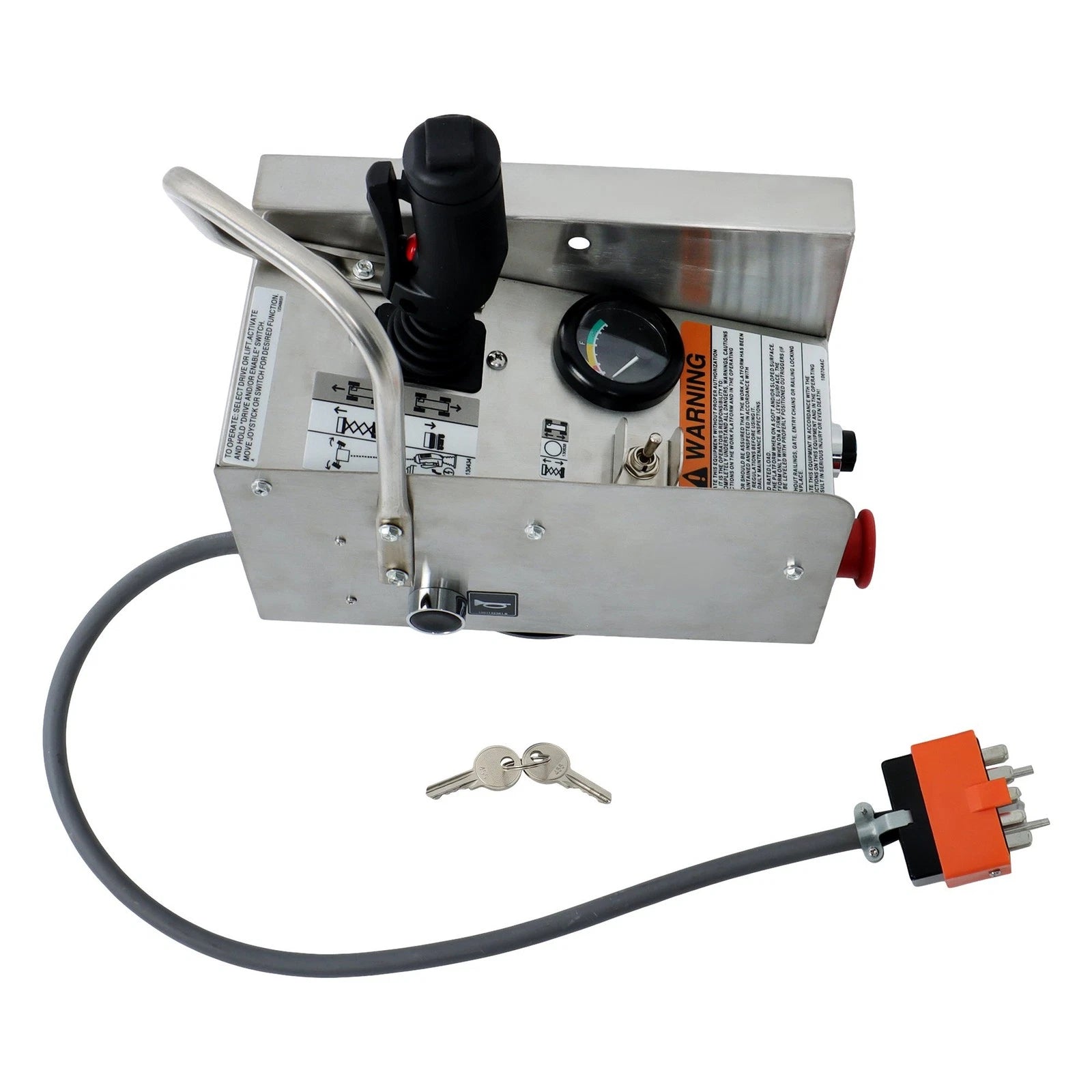 Skyjack 310185 Platform Control Box for SJIII Scissor Lifts