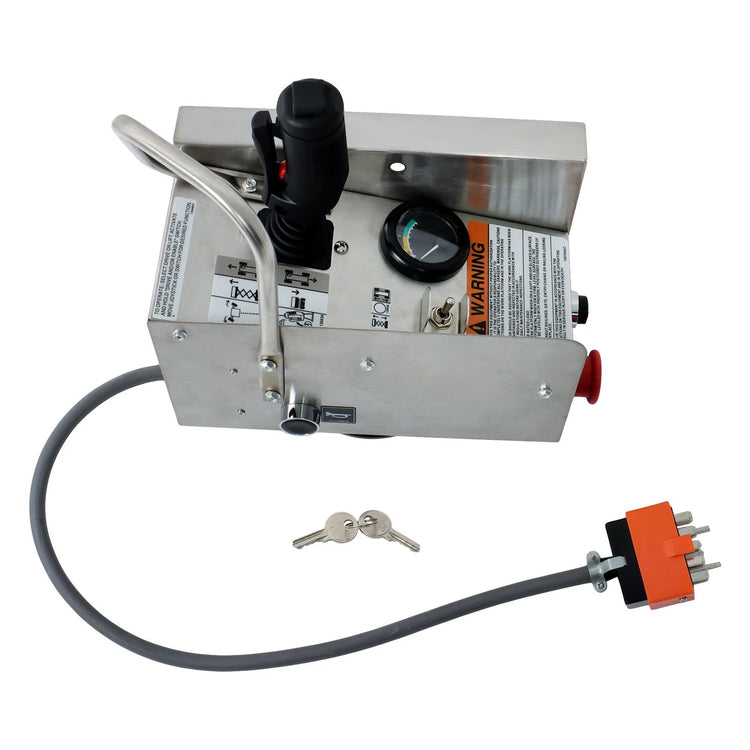 Skyjack 310185 Platform Control Box for SJIII Scissor Lifts