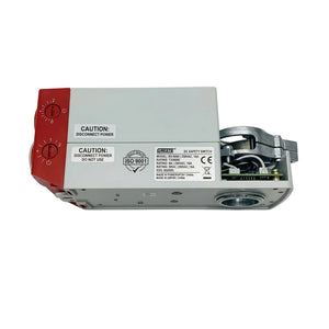 Honeywell MN7220A2007 Modulating Non-Spring Return Direct-Coupled Damper Actuator