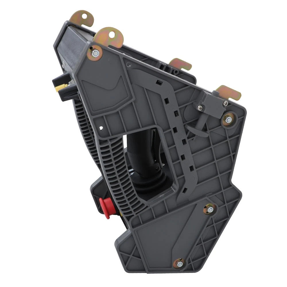 JLG 1001091153 Upper Platform Joystick Control Box Assembly with 9-Pin Plug for Electric Scissor Lifts