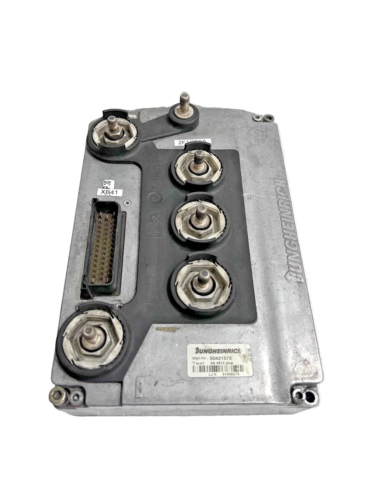 Jungheinrich 50421575 Drive & Hydraulic Controller for EFG Electric Forklifts