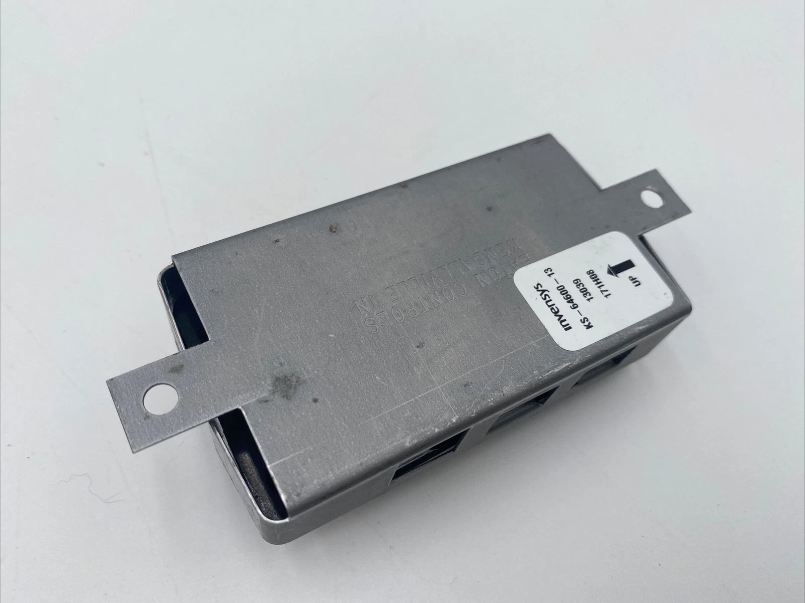 Thermador GE DCS Caloric WB21X5362 Hot Wire Relay Replacement Switch