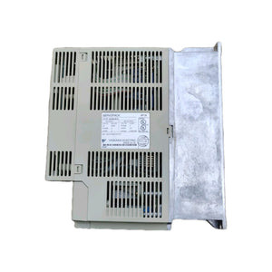 Yaskawa SGDB-05VD 0.45kW Sigma Series AC Servo Amplifier