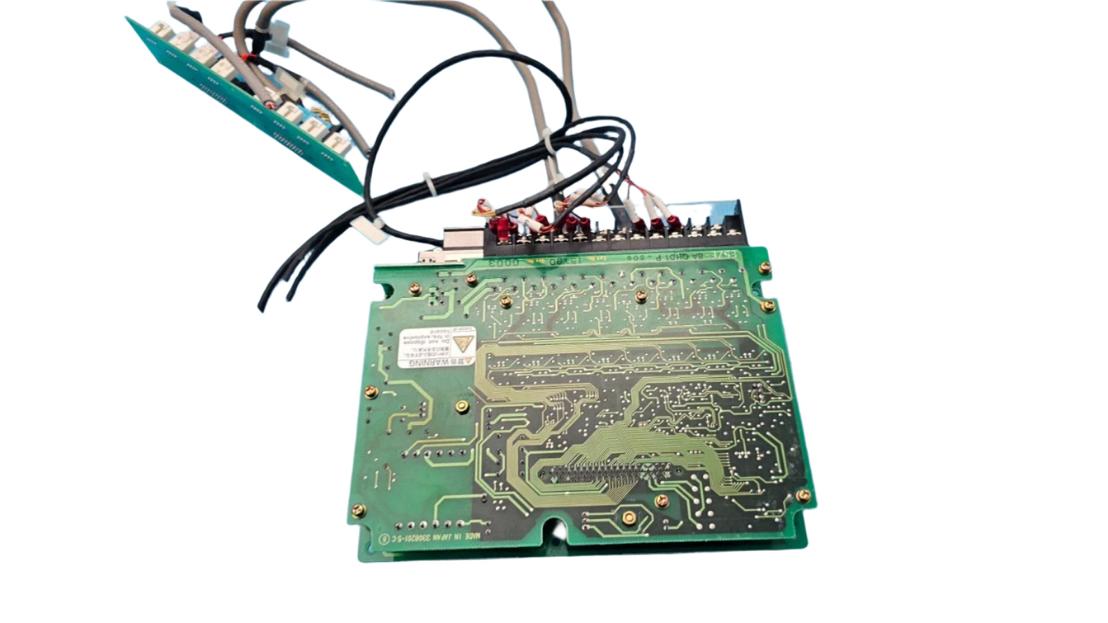 E5ZE-8AQH01P-606 | Omron Temperature Regulator