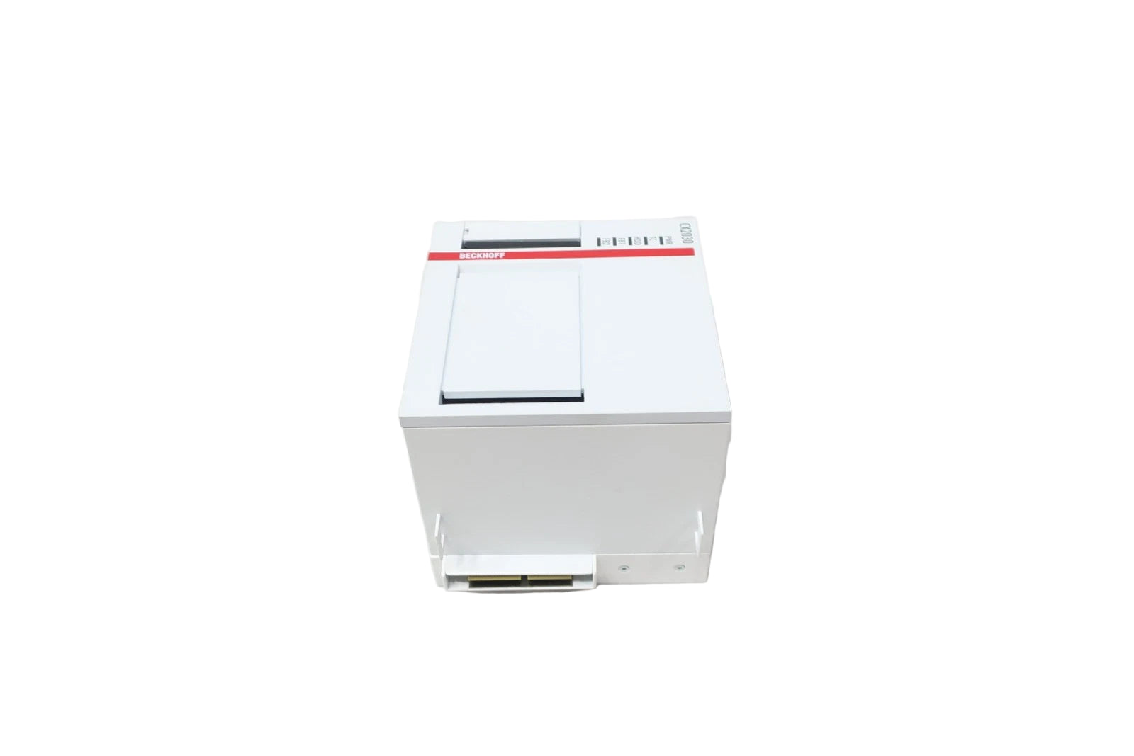 CX2030-0120 | Beckhoff Embedded PC Intel Core i7 Dual-Core 1.5 GHz