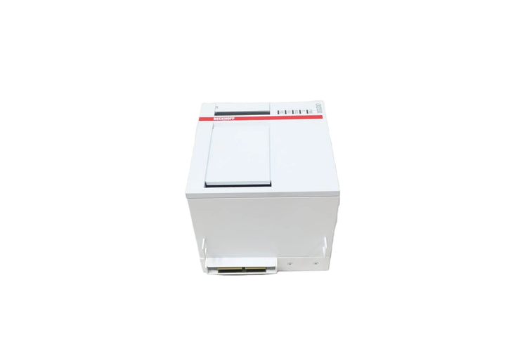 CX2030-0120 | Beckhoff Embedded PC Intel Core i7 Dual-Core 1.5 GHz