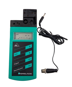 Pepperl+Fuchs VBP-HH1-V3.0 Handheld AS-Interface Addressing Programmer