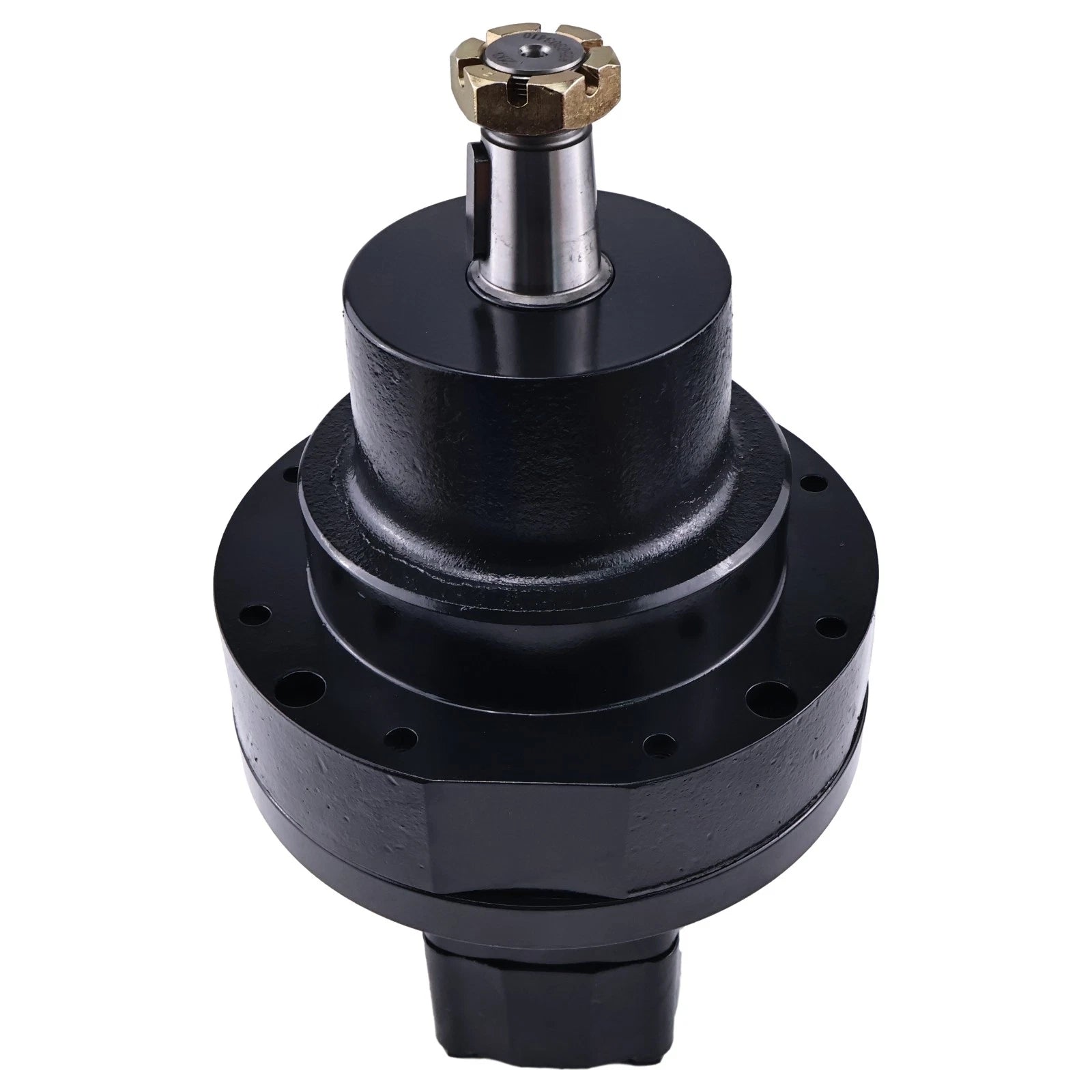 Skyjack 134573 Hydraulic Wheel Drive Motor with Brake for SJIII Scissor Lifts