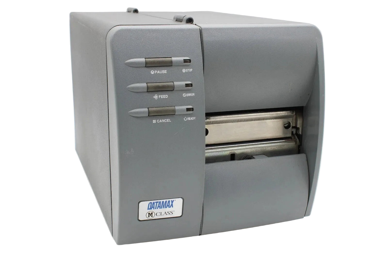 DMX-M-4206 | Datamax 203 dpi Industrial Thermal Transfer Label Printer