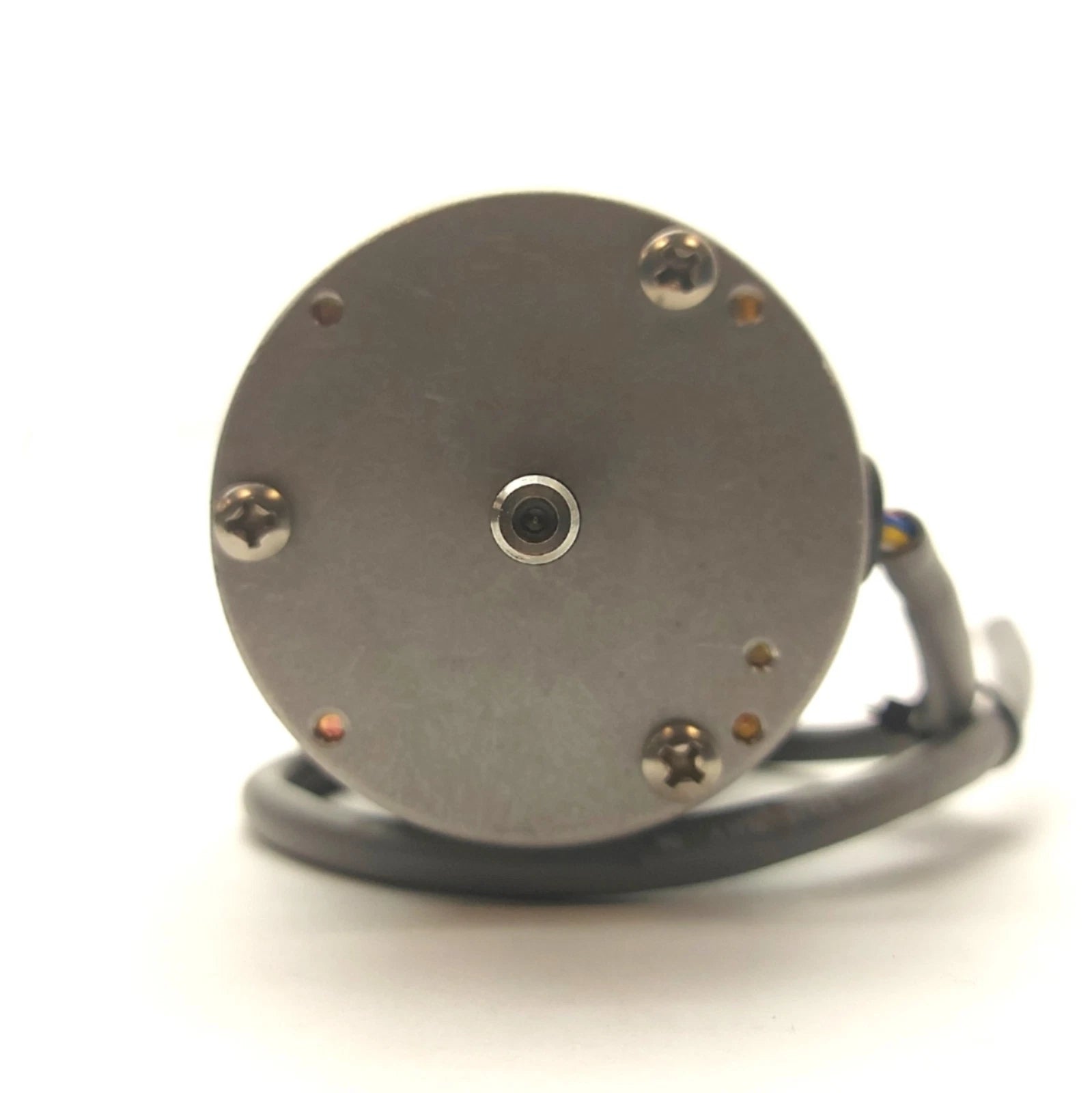 QM-57-83 | Parker Size 23 Servo Motor with 1/4-Inch Shaft