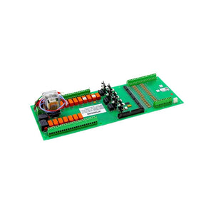 York 031-01743-002 OptiView Chiller Control I/O Board