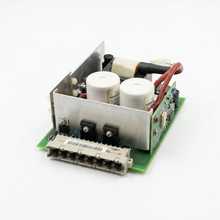 ABB SADT41PAU Pulse Amplifier PC Board Assembly
