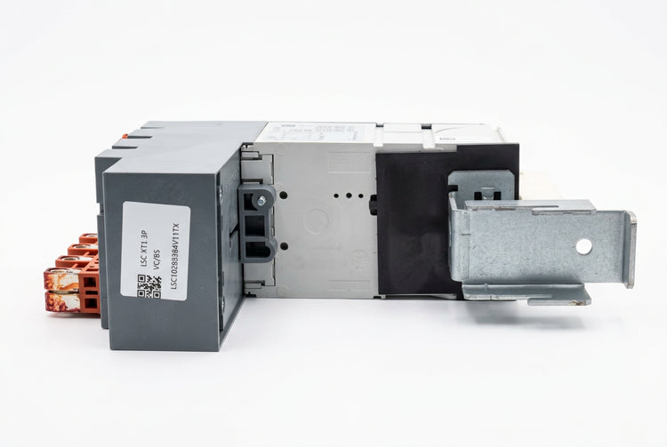 ABB XT1HU3080AYD000XXX 80A 3-Pole Molded Case Circuit Breaker