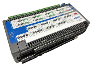 Johnson Controls S300-DIN-RDR8S Eight-Door Access Control Interface Module