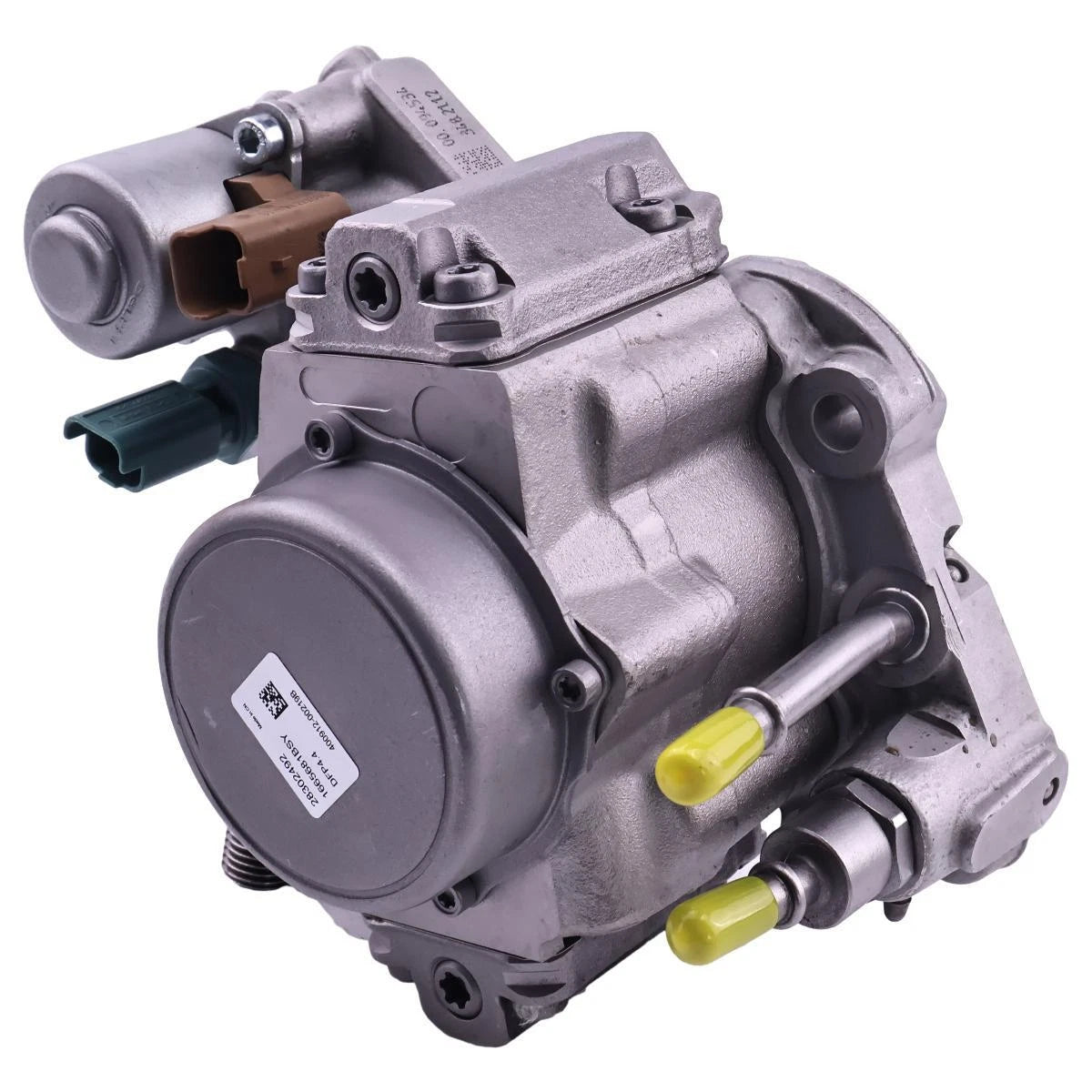Doosan 400912-00219 Fuel Injection Pump for D18 D24 Diesel Engines