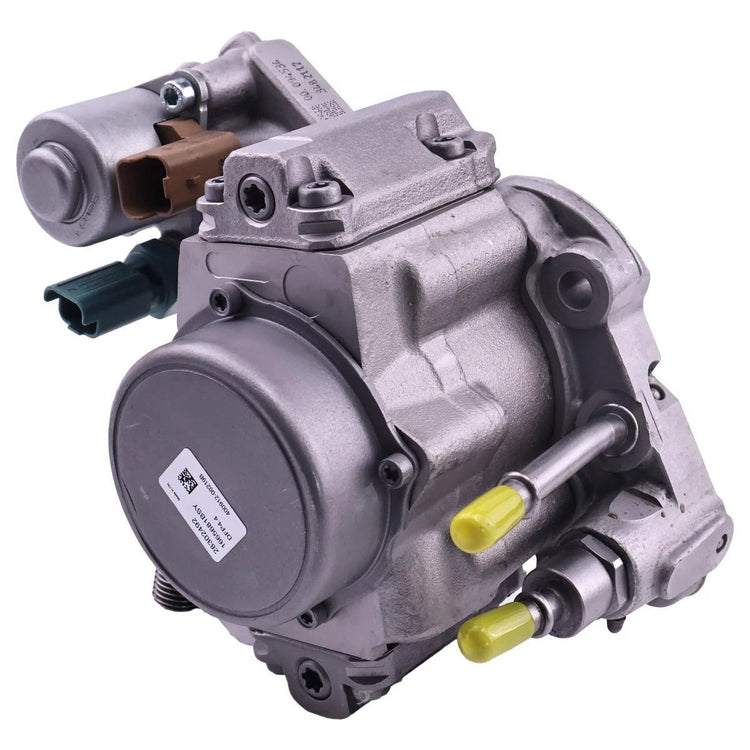 Doosan 400912-00219 Fuel Injection Pump for D18 D24 Diesel Engines