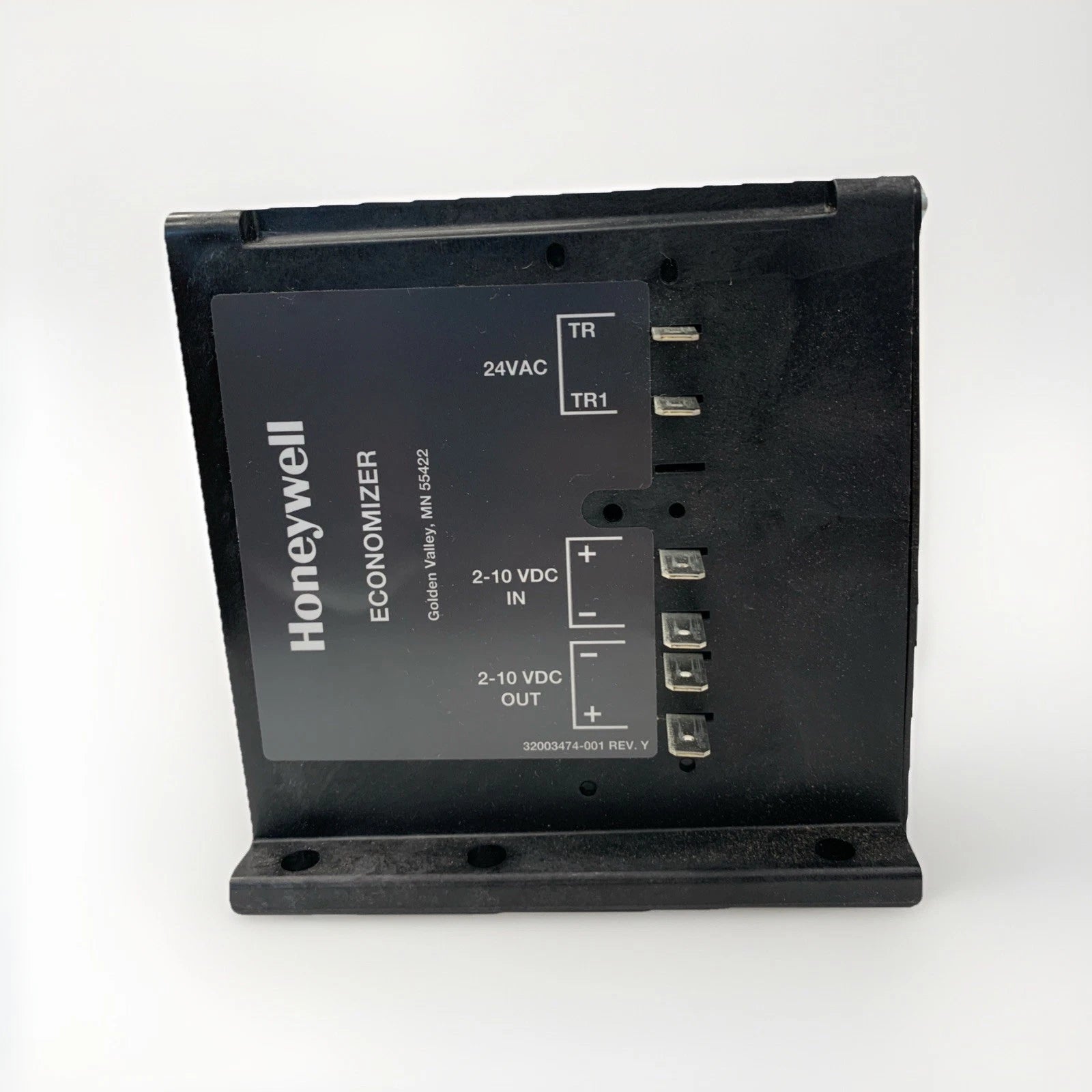 M7215A1008 | Honeywell Economizer Damper Actuator