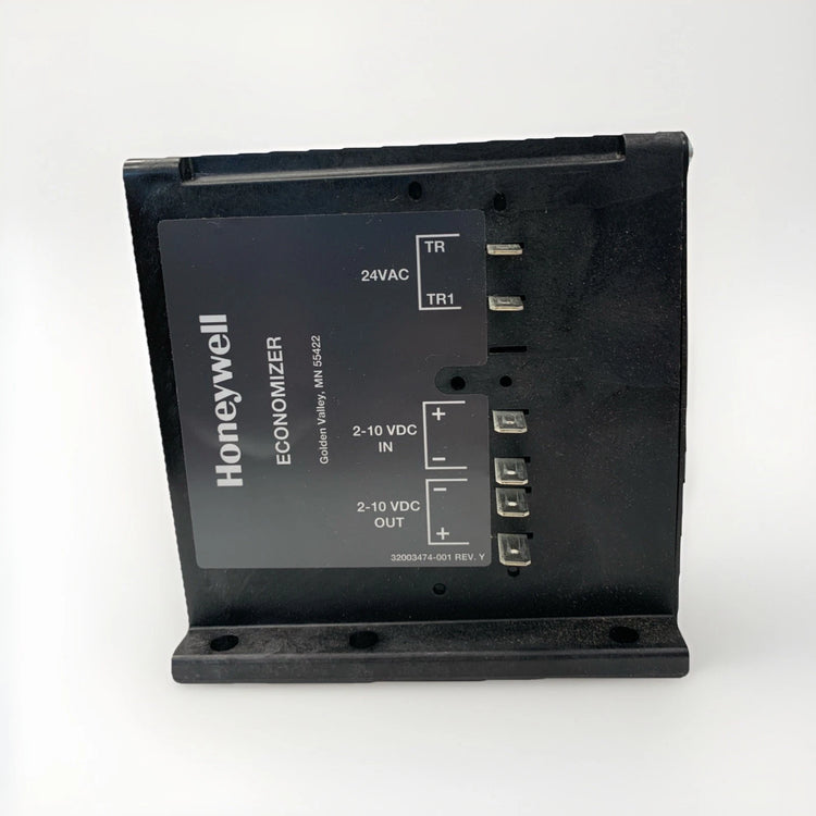 M7215A1008 | Honeywell Economizer Damper Actuator