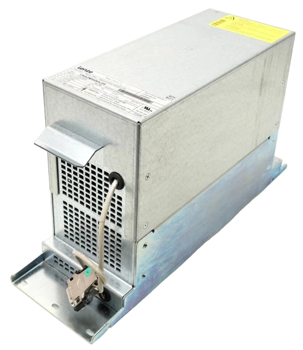 E94AZMR0264LDB | Lenze 3-Phase Mains Filter 400–500VAC 0.77mH
