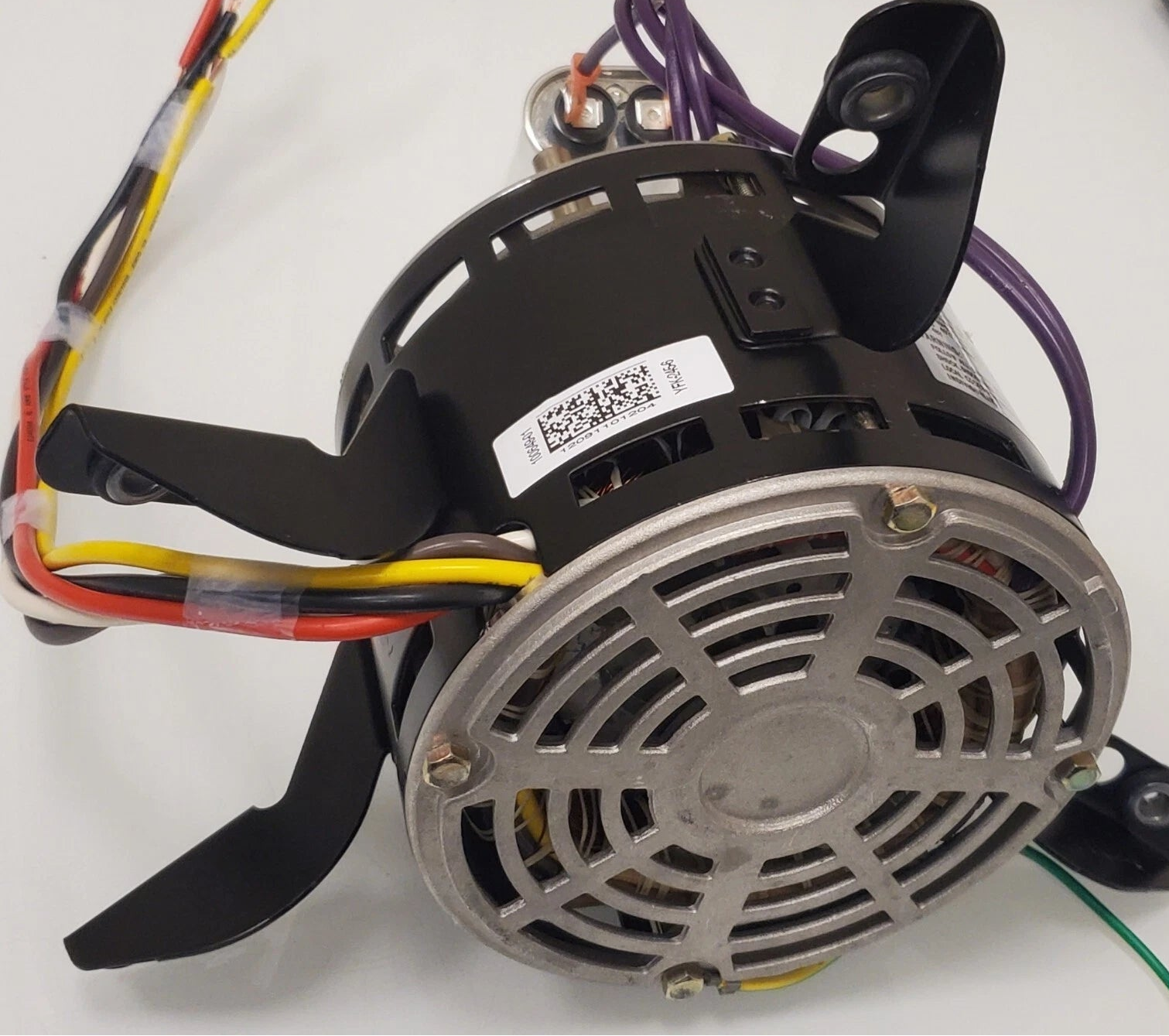 YFK-245-6 | Interlink 1/3 HP Multi-Speed Electric Blower Motor 115V