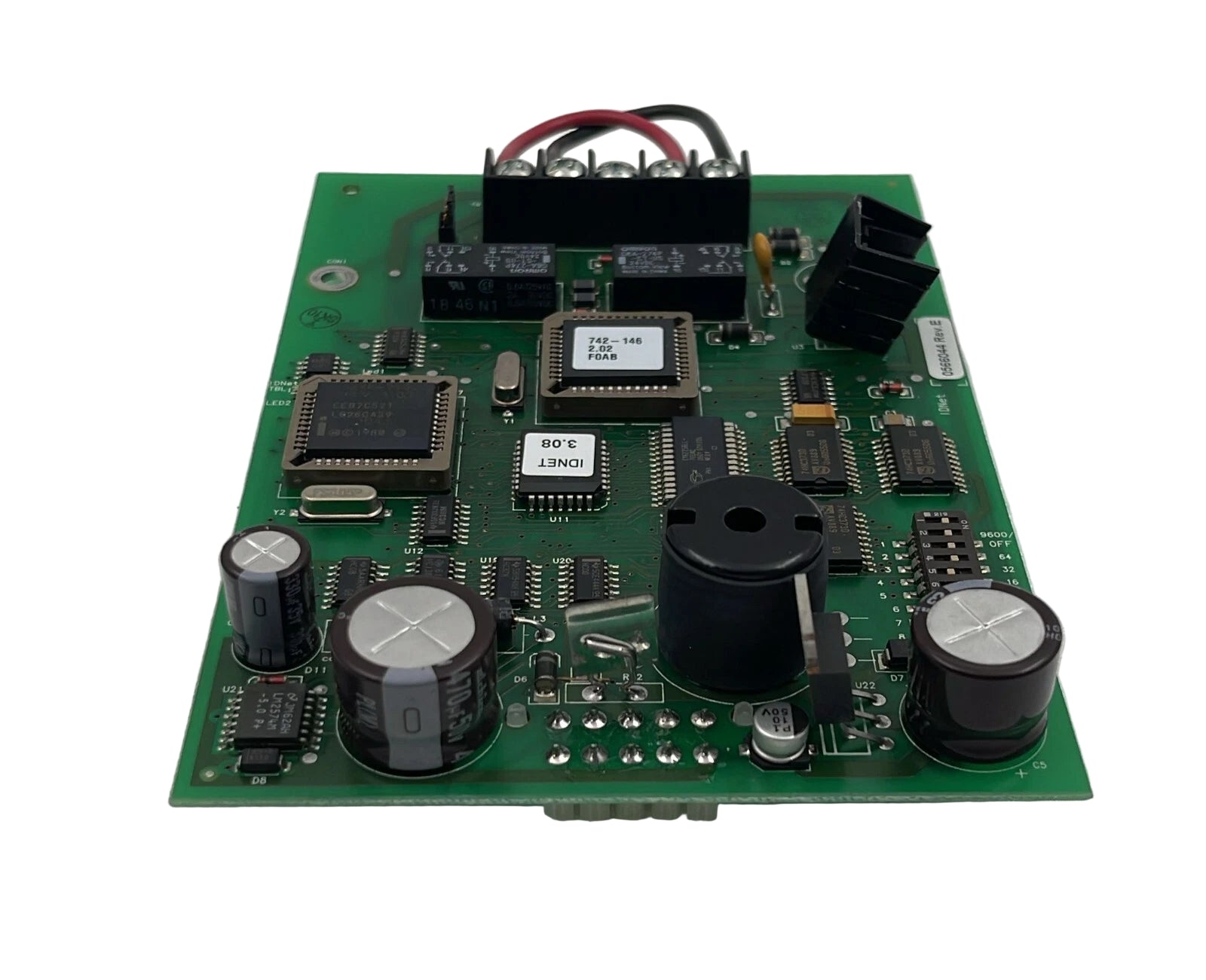 Simplex 4100-3101 IDNet Module Card | Available Now