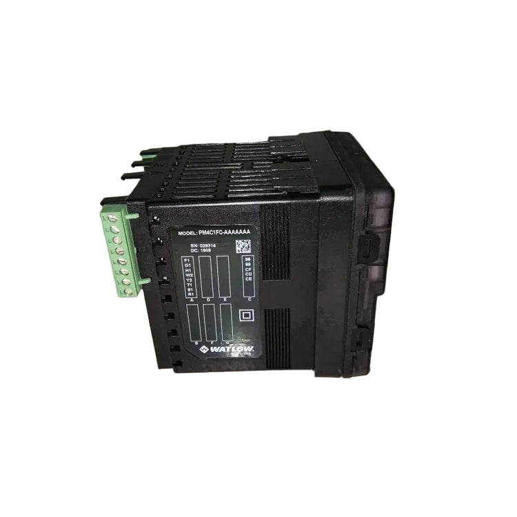 Watlow PM4C1FC-AAAAAAA EZ-ZONE PM Temperature Controller