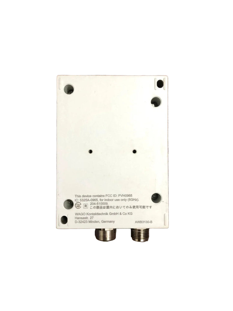 758-918 | WAGO WLAN Ethernet Gateway for Industrial Automation