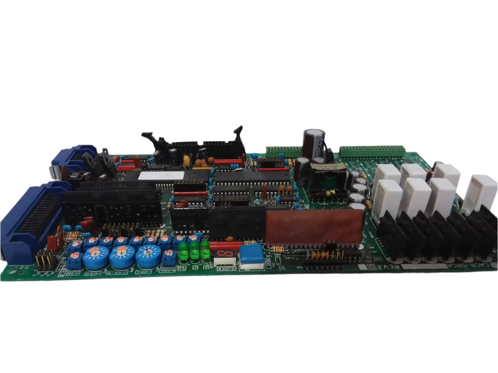 CACR-SRCA | Yaskawa Electric Servopack Control Board