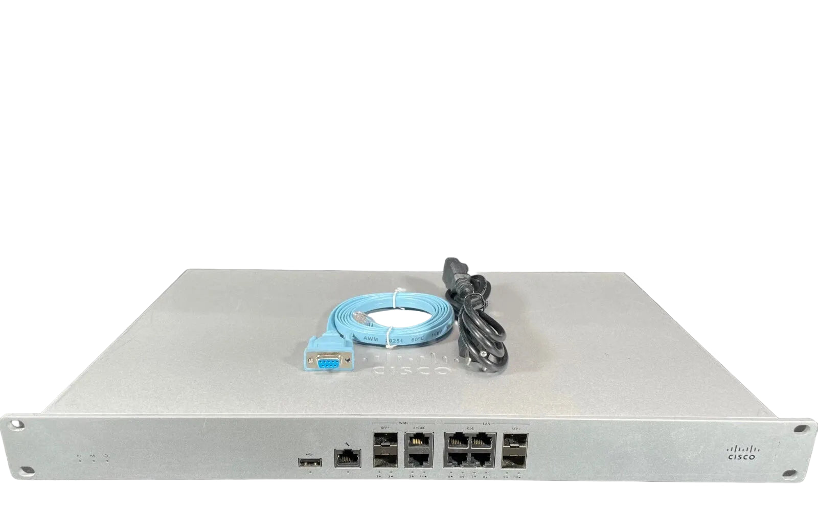 Cisco MX95-HW Security Appliance SD-WAN Firewall Router for Enterprise Branch Networks