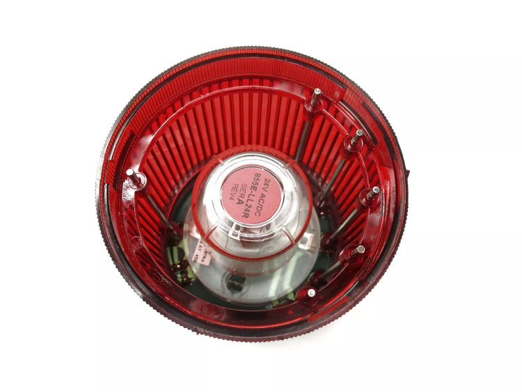 855T-B24TL4 | Allen-Bradley Control Tower Stack Light