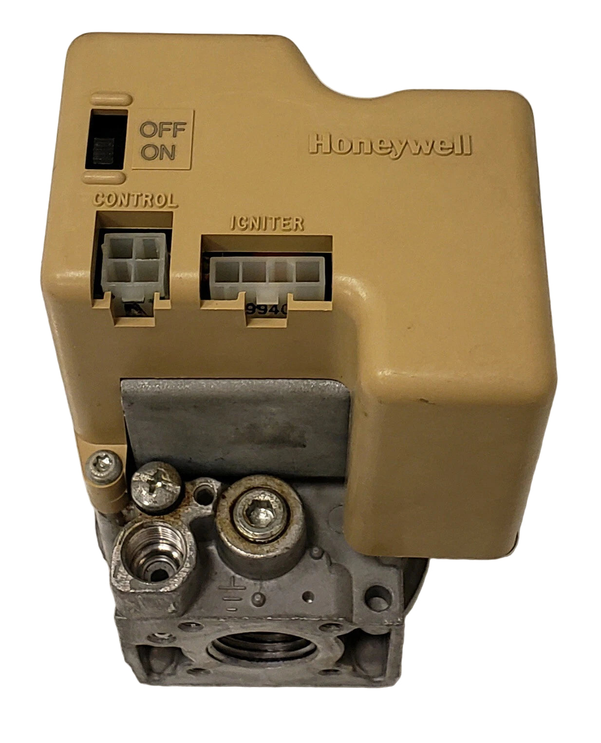 SV9501M2726 | Honeywell 24 V Smart Gas Valve ½″ NPT Intermittent Pilot