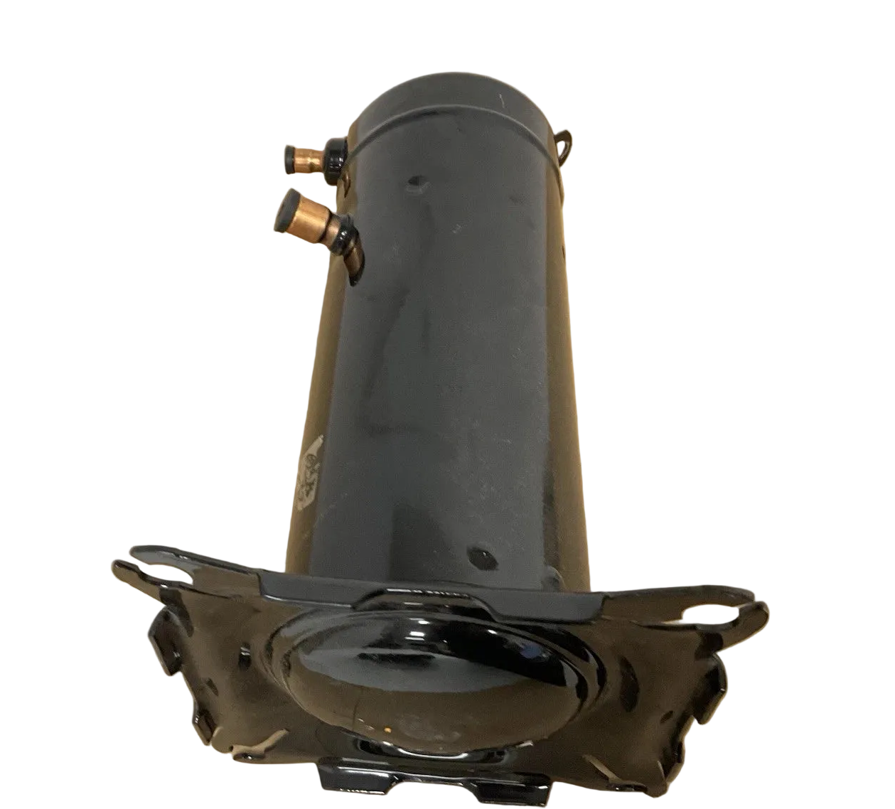 ZR25K5E-PFV-800 | Copeland Scroll Compressor 208–230V 1PH R-407C 24,300 BTU