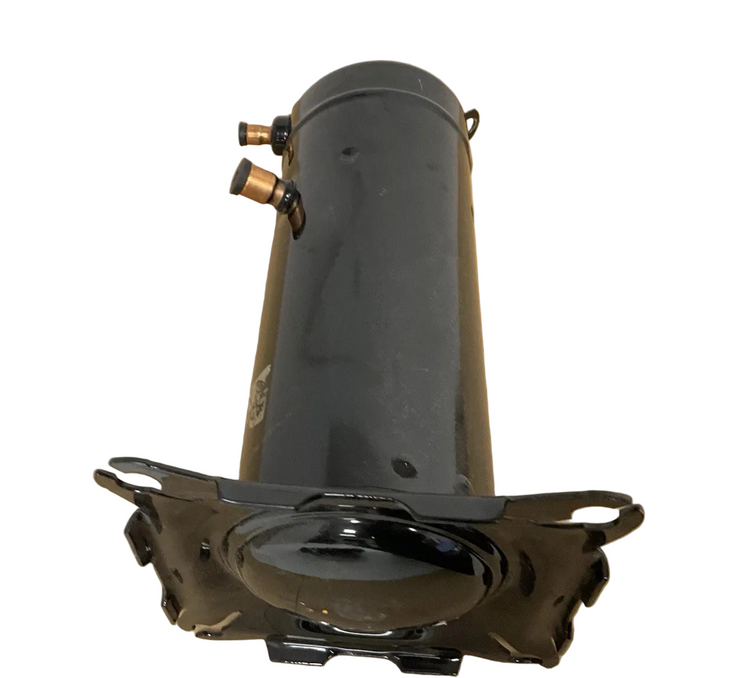 ZR25K5E-PFV-800 | Copeland Scroll Compressor 208–230V 1PH R-407C 24,300 BTU