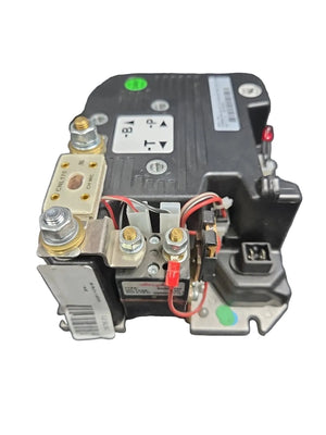 Zapi FC2086A 24 V 150 A MPB SX Electric Forklift Motor Controller
