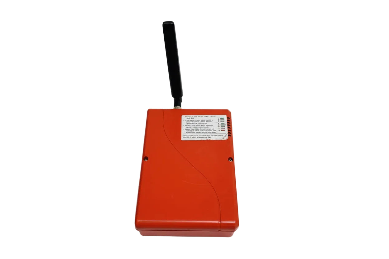 Telguard TG-7FP-V Verizon 5G LTE-M Sole Path Commercial Fire Alarm Communicator