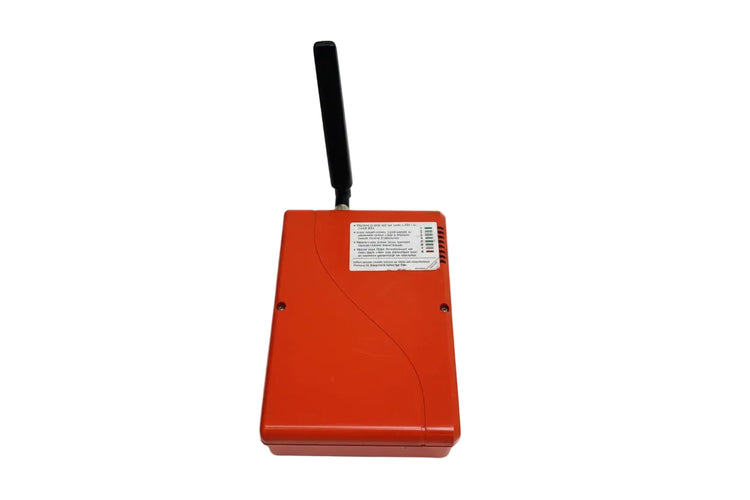 Telguard TG-7FP-V Verizon 5G LTE-M Sole Path Commercial Fire Alarm Communicator