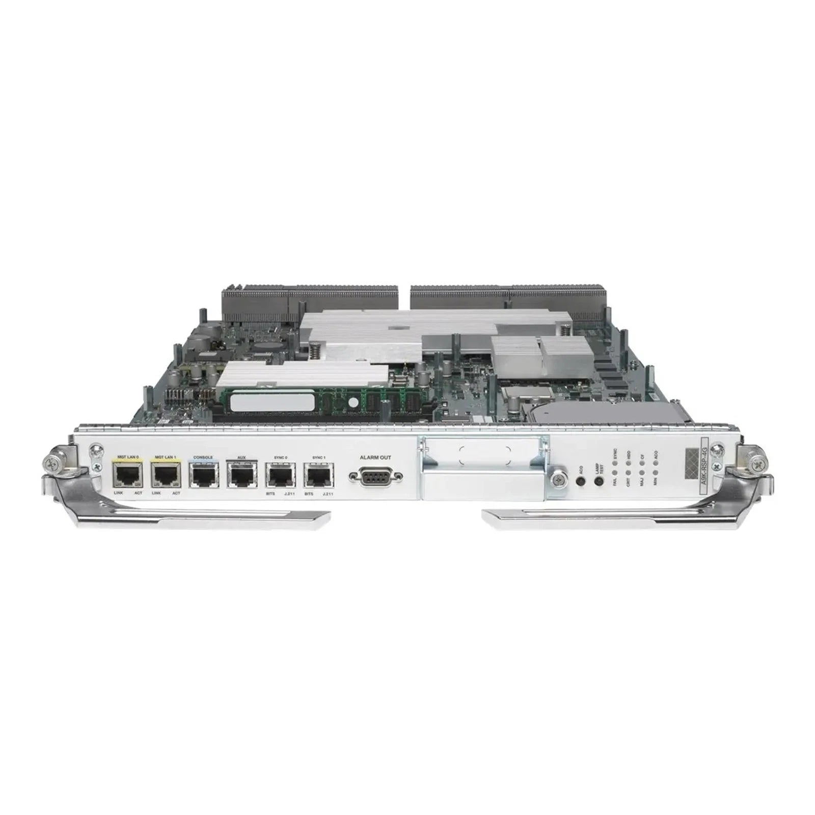 A9K-RSP-4G | Cisco Route Switch Processor